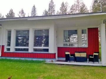 Фото номера Дом для отпуска Дома для отпуска Holiday Home Soivio г. Poussu 41